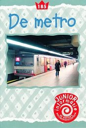 De Ruiter's Junior informatie 185 De metro