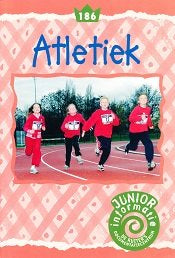 De Ruiter's Junior informatie 186 Atletiek