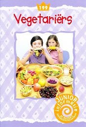 De Ruiter's Junior informatie 199 Vegetariërs