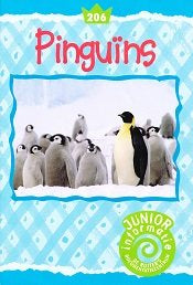 De Ruiter's Junior informatie 206 Pinguïns