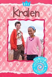 De Ruiter's Junior informatie 211 Kralen