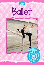 De Ruiter's Junior informatie 224 Ballet