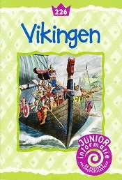 De Ruiter's Junior informatie 226 Vikingen