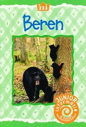 De Ruiter's Junior informatie 233 Beren