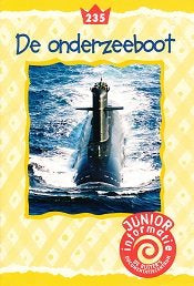 De Ruiter's Junior informatie 235 De onderzeeboot