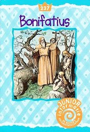 De Ruiter's Junior informatie 237 Bonifatius