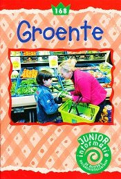 De Ruiter's Junior informatie 168 Groente