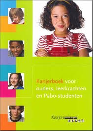 Kanjerboek voor ouders en leerkrachten
