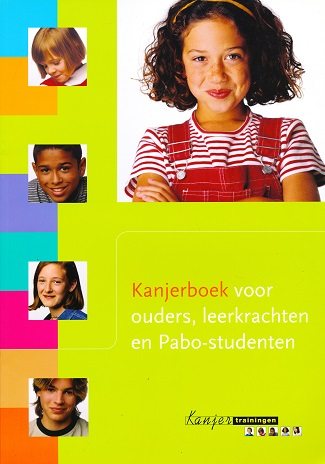 Kanjerboek voor ouders, leerkrachten en Pabo-studenten