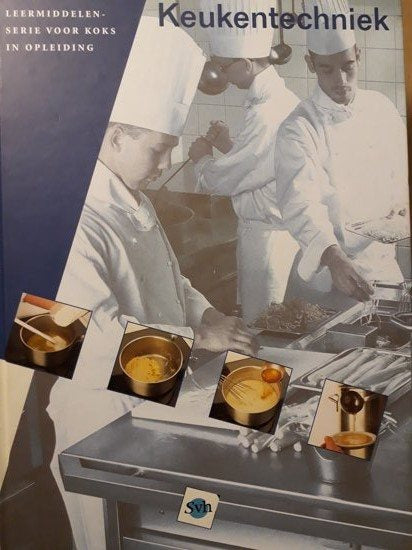 Keukentechniek