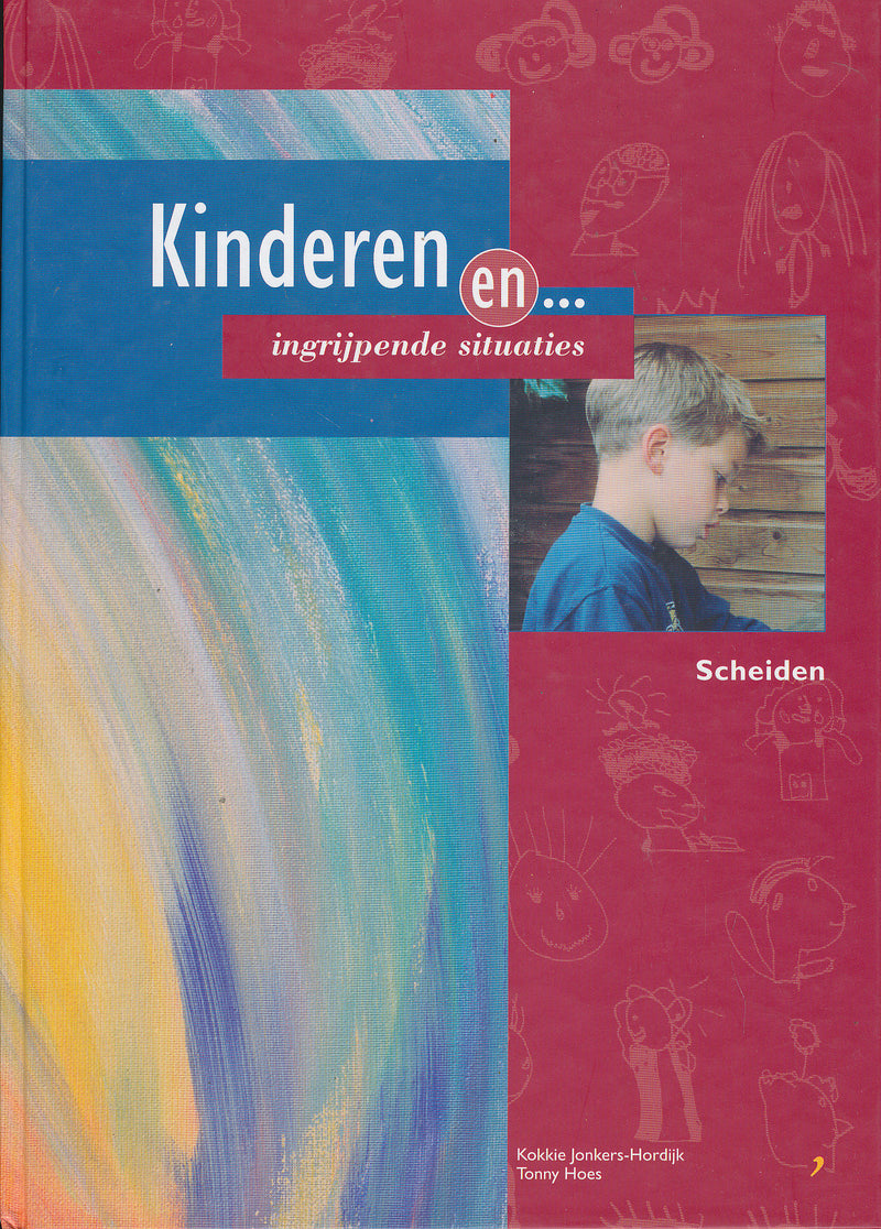 Kinderen en ingrijpende situaties, scheiden