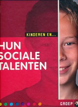 Kinderen en hun sociale talenten versie 2 Activiteitenmap groep 7