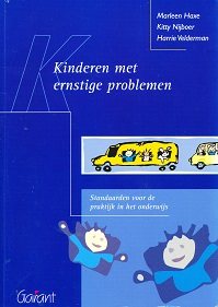 Kinderen met ernstige problemen