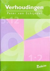 Kinheim Verhoudingen groep 8 (per stuk)