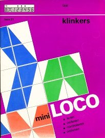 Mini Loco (21) Klinkers