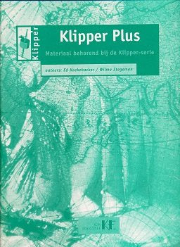 Klipper Plus Groen vanaf 8 jaar (zie omschrijving)