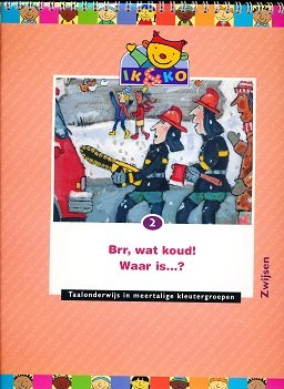 Ik en Ko Knieboek 2