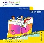 Taalleesland versie 2 CD-Rom Kopieersysteem Taal en Lezen groep 7
