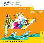 Taalleesland versie 2 CD-Rom Kopieersysteem Taal en Lezen groep 8