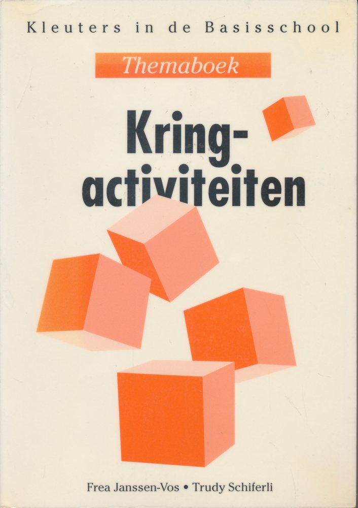 Kringactiviteiten (zie omschrijving)