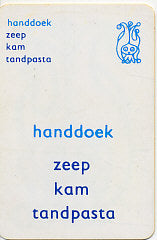 Kwartet spel 3