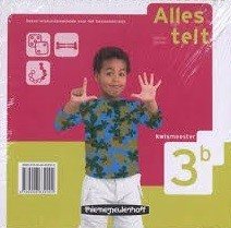 Alles Telt versie 2 Kwismeester 3B