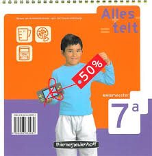 Alles Telt versie 2 Kwismeester 7A
