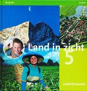 Land in Zicht versie 2 Leerlingenboek groep 5