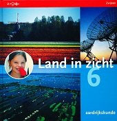 Land in Zicht versie 2 Leerlingenboek groep 6