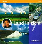 Land in Zicht versie 2 Leerlingenboek groep 7