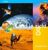 Land in Zicht versie 2 Leerlingenboek groep 8