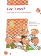 Leefstijl versie 2 Doe je mee? Groep 3 en 4