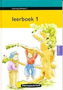 Leesweg Leerboek basisniveau 1