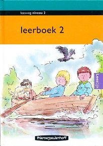 Leesweg Leerboek basisniveau 2