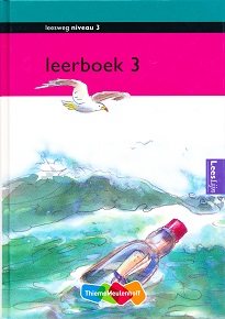 Leesweg Leerboek basisniveau 3