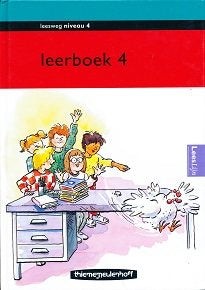 Leesweg Leerboek basisniveau 4