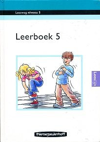 Leesweg Leerboek basisniveau 5