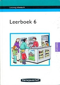 Leesweg Leerboek basisniveau 6