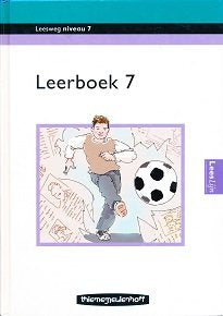 Leesweg Leerboek basisniveau 7