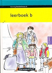 Leesweg Leerboek basisniveau B