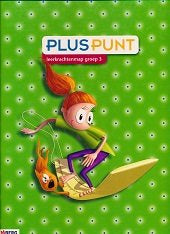 Pluspunt versie 3 Leerkrachtenmap groep 3