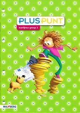 Pluspunt versie 3 Leerlijnen groep 5