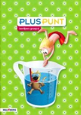 Pluspunt versie 3 Leerlijnen groep 6
