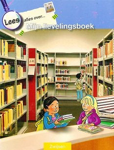 Lees alles over...Mijn lievelingsboek (kern 11)