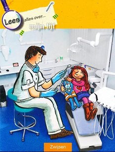 Lees alles over...Mijn lijf (kern 2)