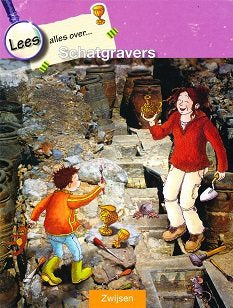 Lees alles over...Schatgravers (kern 7)