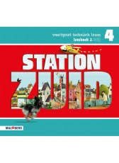 Station Zuid Leesboek 2 groep 4