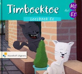 Timboektoe combi-leesboek E2 (AVI M5/E5)