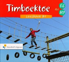 Timboektoe combi-leesboek H1 (AVI E6/M7)
