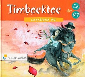 Timboektoe combi-leesboek H2 (AVI E6/M7)